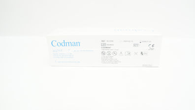 Codman 82-4095 Disposable Split Trocar
